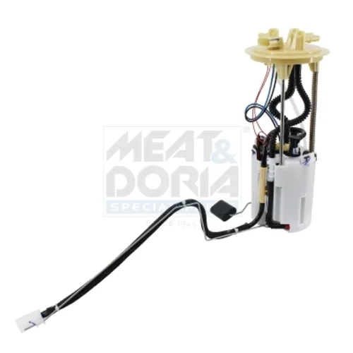 Palivová dopravná jednotka MEAT & DORIA 77990