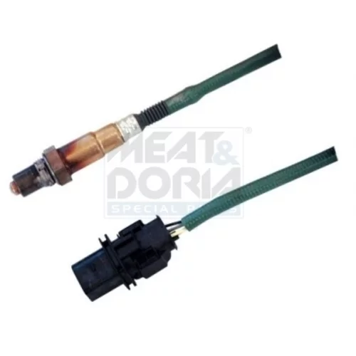 Lambda sonda MEAT & DORIA 81669