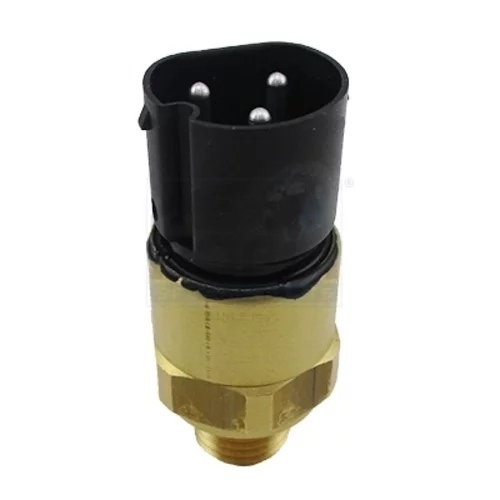 Teplotný spínač ventilátora chladenia MEAT & DORIA 82749