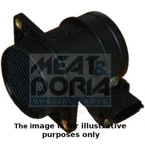 Merač hmotnosti vzduchu MEAT & DORIA 86113E