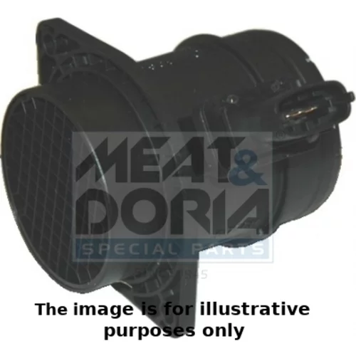 Merač hmotnosti vzduchu MEAT & DORIA 86190E