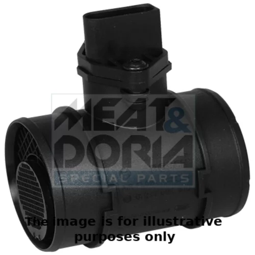 Merač hmotnosti vzduchu MEAT & DORIA 86236E
