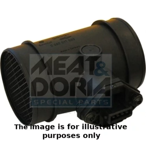 Merač hmotnosti vzduchu MEAT & DORIA 86259E