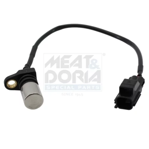 Snímač impulzov kľukového hriadeľa MEAT & DORIA 871195