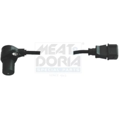 Snímač impulzov kľukového hriadeľa MEAT & DORIA 87322