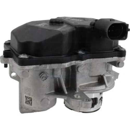 EGR ventil MEAT & DORIA 881059