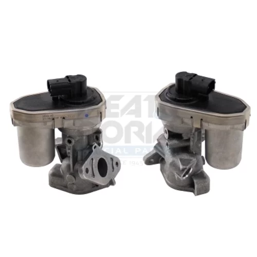 EGR ventil MEAT & DORIA 88137