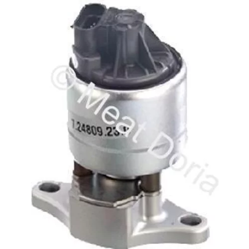 EGR ventil MEAT & DORIA 88177