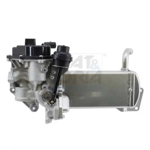 EGR ventil MEAT & DORIA 88201