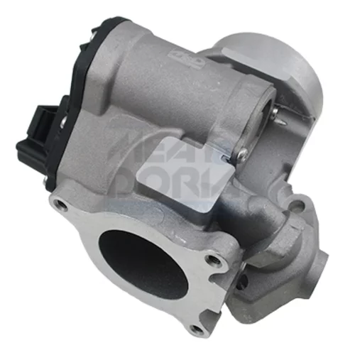 EGR ventil MEAT & DORIA 88237E