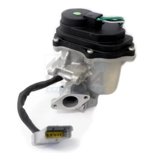 EGR ventil MEAT & DORIA 88317R