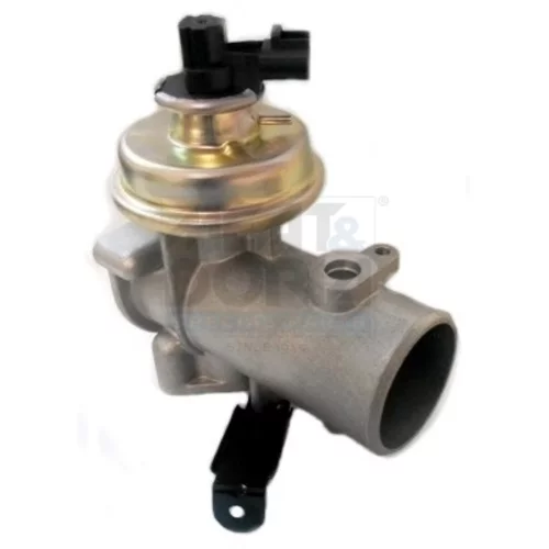 EGR ventil MEAT & DORIA 88369