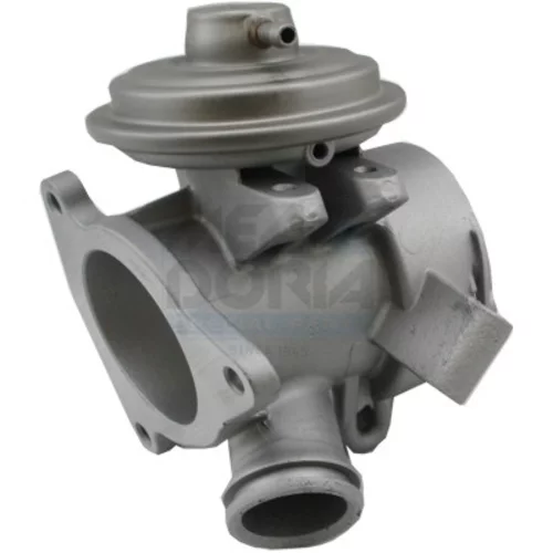 EGR ventil MEAT & DORIA 88403