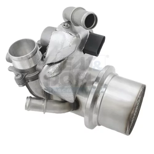 EGR ventil MEAT & DORIA 88729