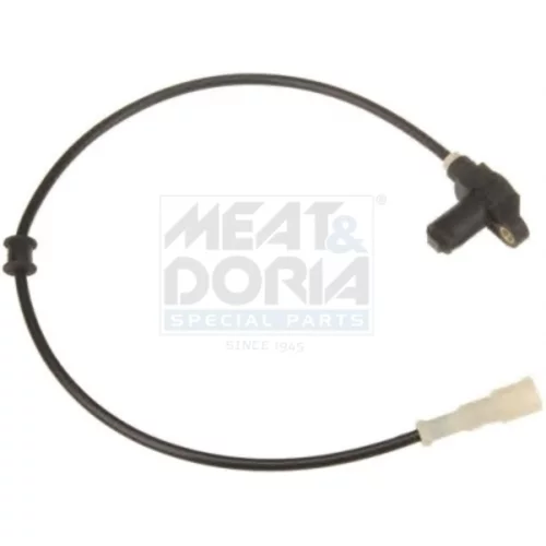 Snímač počtu otáčok kolesa MEAT & DORIA 90074