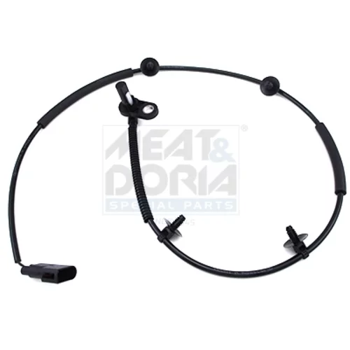 Snímač počtu otáčok kolesa MEAT & DORIA 901076