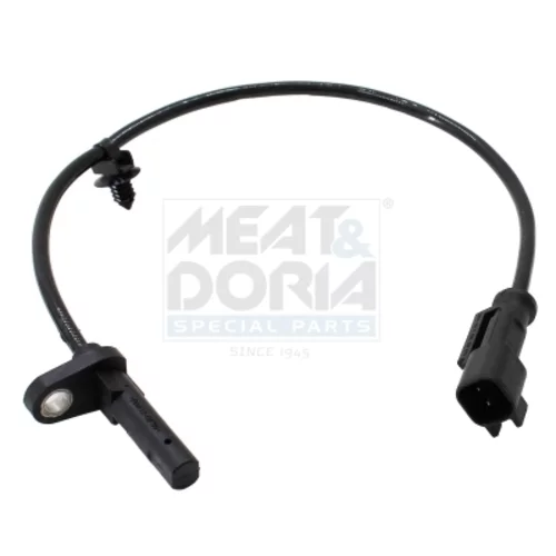 Snímač počtu otáčok kolesa MEAT & DORIA 901219