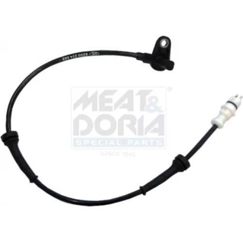 Snímač počtu otáčok kolesa 90246 (MEAT & DORIA)