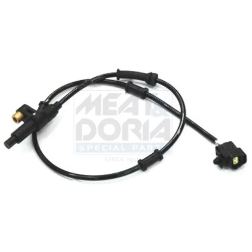 Snímač počtu otáčok kolesa MEAT & DORIA 90319