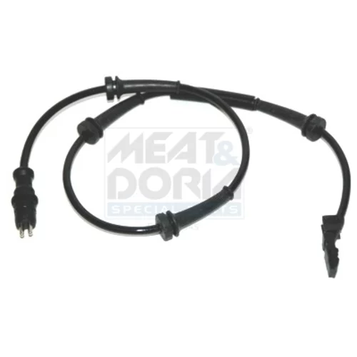 Snímač počtu otáčok kolesa MEAT & DORIA 90335