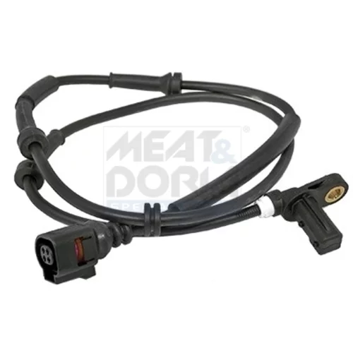 Snímač počtu otáčok kolesa MEAT & DORIA 90484