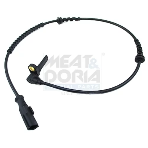 Snímač počtu otáčok kolesa MEAT & DORIA 90721