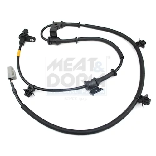 Snímač počtu otáčok kolesa MEAT & DORIA 90968