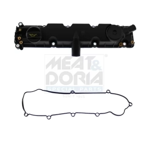 Kryt hlavy valcov MEAT & DORIA 91822