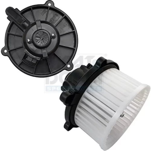 Vnútorný ventilátor MEAT & DORIA 994066