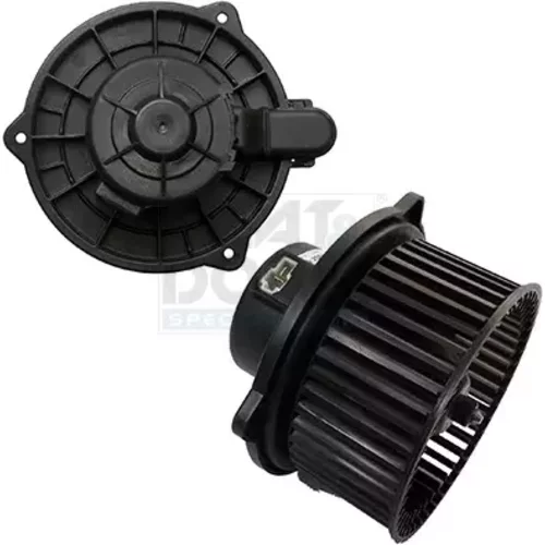 Vnútorný ventilátor MEAT & DORIA 994086