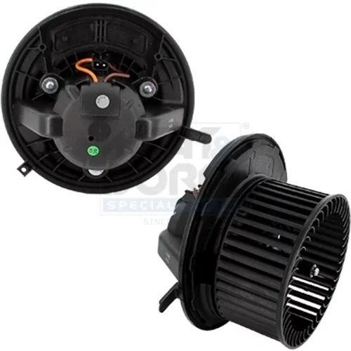 Vnútorný ventilátor MEAT & DORIA 994100