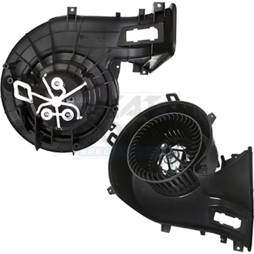 Vnútorný ventilátor MEAT & DORIA 994103
