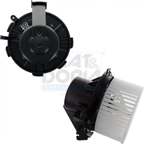 Vnútorný ventilátor MEAT & DORIA 994160