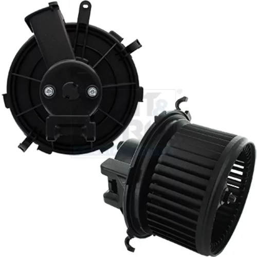 Vnútorný ventilátor MEAT & DORIA 994181