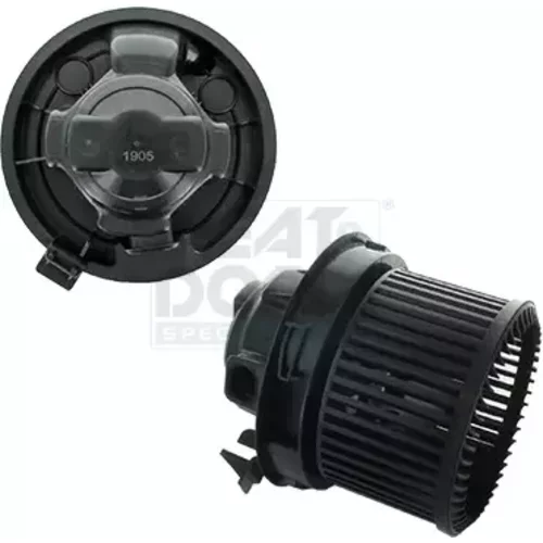 Vnútorný ventilátor MEAT & DORIA 994210