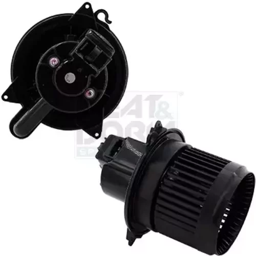 Vnútorný ventilátor MEAT & DORIA 994214