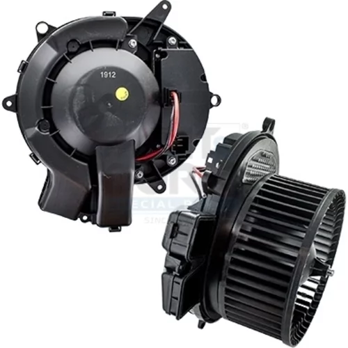 Vnútorný ventilátor MEAT & DORIA 994216