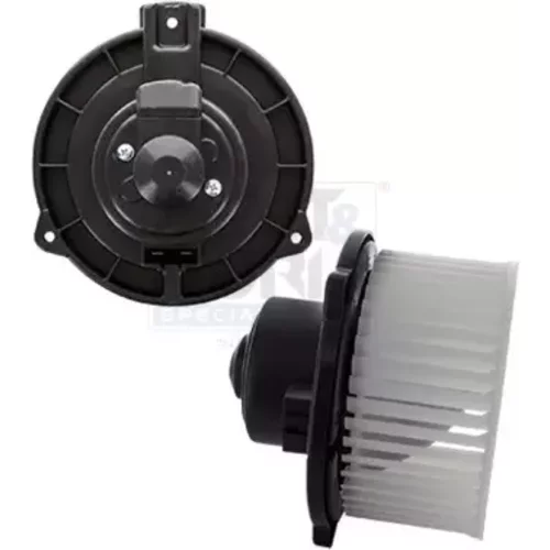 Vnútorný ventilátor MEAT & DORIA 994251