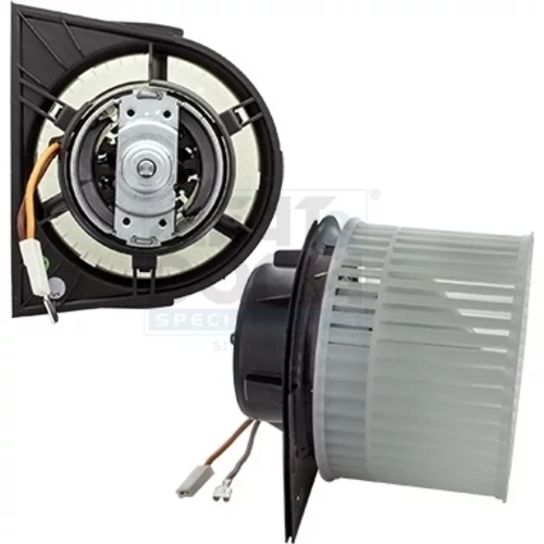 Vnútorný ventilátor MEAT & DORIA 994257