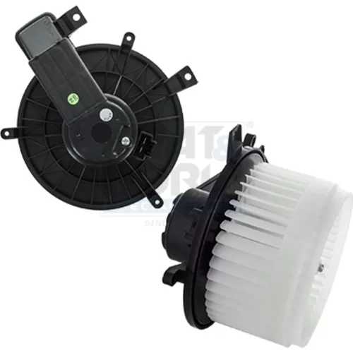 Vnútorný ventilátor MEAT & DORIA 994293
