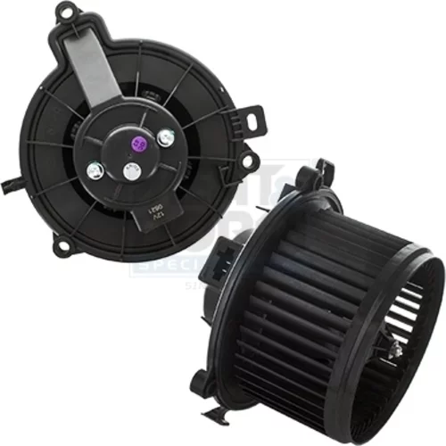 Vnútorný ventilátor MEAT & DORIA 994294