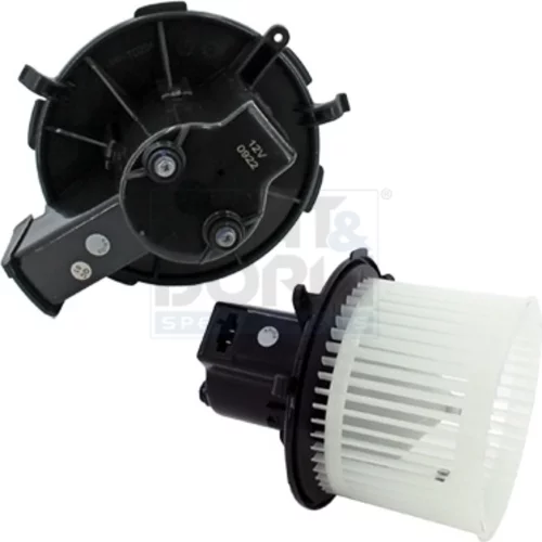 Vnútorný ventilátor MEAT & DORIA 994316