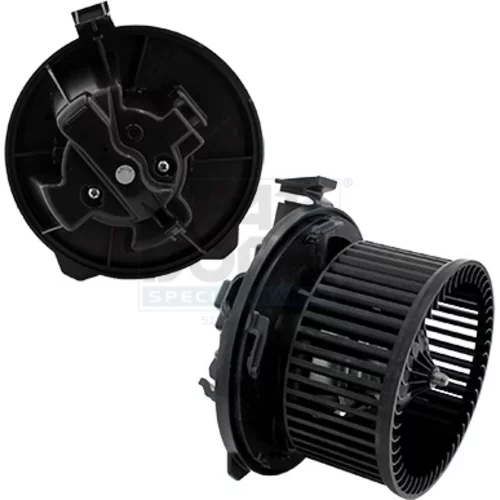 Vnútorný ventilátor MEAT & DORIA 994363
