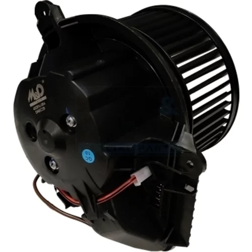 Vnútorný ventilátor MEAT & DORIA 994421