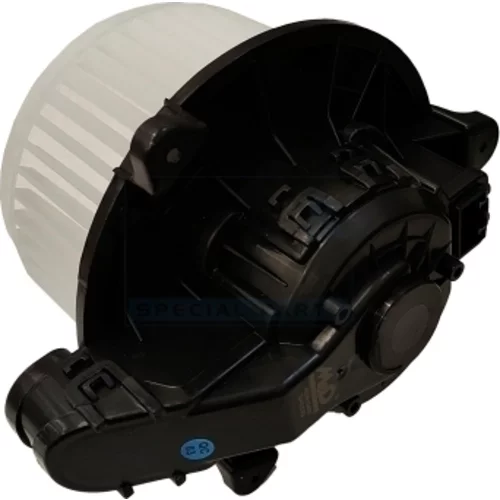 Vnútorný ventilátor MEAT & DORIA 994458