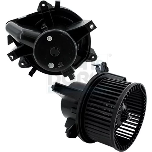 Vnútorný ventilátor MEAT & DORIA 994472