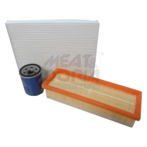Filter - Sada MEAT & DORIA FKFIA120
