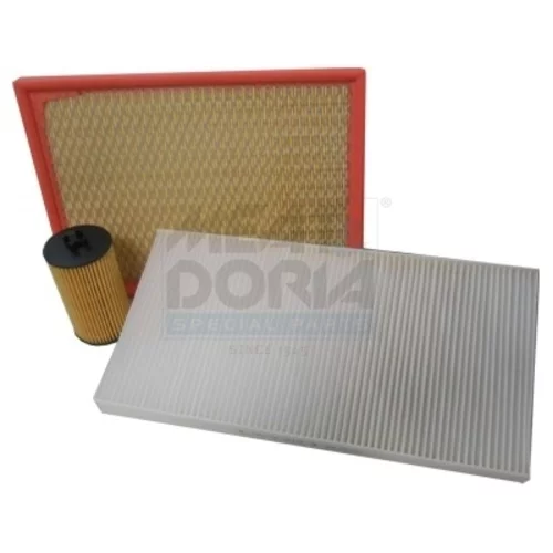 Filter - Sada MEAT & DORIA FKFIA138