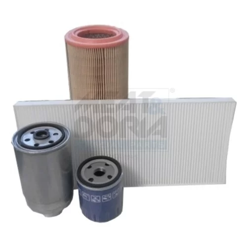 Filter - Sada MEAT & DORIA FKFIA158