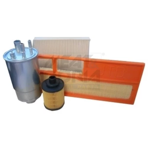 Filter - Sada MEAT & DORIA FKFIA190